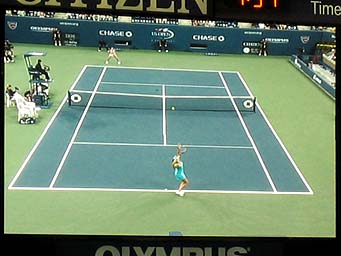 070902 全米オープンテニス2007観戦記